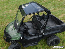 Load image into Gallery viewer, HONDA PIONEER 700 TINTED ROOF