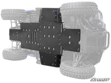 Load image into Gallery viewer, HONDA PIONEER 520 FULL SKID PLATE
