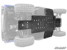 Load image into Gallery viewer, HONDA PIONEER 520 FULL SKID PLATE