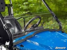 Load image into Gallery viewer, HONDA PIONEER 500 HALF WINDSHIELD
