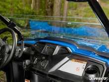 Load image into Gallery viewer, HONDA PIONEER 500 HALF WINDSHIELD