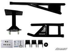 Load image into Gallery viewer, HONDA PIONEER 1000-5 SPARE TIRE CARRIER