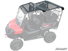 Load image into Gallery viewer, HONDA PIONEER 700-4 TINTED ROOF