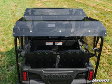 Load image into Gallery viewer, HONDA PIONEER 700-4 TINTED ROOF