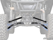 Load image into Gallery viewer, HONDA TALON 1000X HIGH-CLEARANCE BOXED RADIUS ARMS