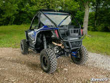 Load image into Gallery viewer, HONDA TALON 1000X HIGH-CLEARANCE BOXED RADIUS ARMS