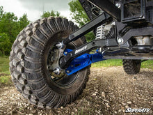 Load image into Gallery viewer, HONDA TALON 1000X HIGH-CLEARANCE BOXED RADIUS ARMS