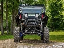 Load image into Gallery viewer, HONDA TALON 1000X HIGH-CLEARANCE BOXED RADIUS ARMS