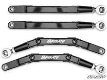 Load image into Gallery viewer, HONDA TALON 1000X HIGH-CLEARANCE BOXED RADIUS ARMS