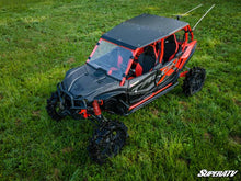 Load image into Gallery viewer, HONDA TALON 1000X-4 ALUMINUM ROOF