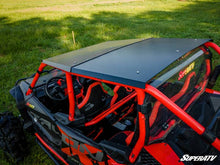 Load image into Gallery viewer, HONDA TALON 1000X-4 ALUMINUM ROOF