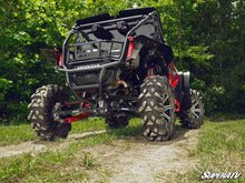 Load image into Gallery viewer, HONDA TALON 1000 LOW PROFILE FENDER FLARES
