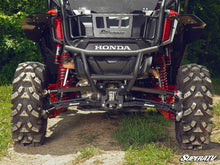Load image into Gallery viewer, HONDA TALON 1000 LOW PROFILE FENDER FLARES