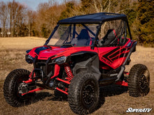 Load image into Gallery viewer, HONDA TALON 1000 FULL WINDSHIELD