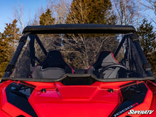 Load image into Gallery viewer, HONDA TALON 1000 FULL WINDSHIELD