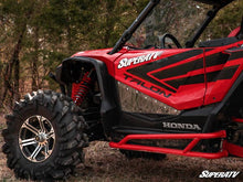 Load image into Gallery viewer, HONDA TALON 1000 CLEAR LOWER DOORS