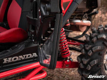 Load image into Gallery viewer, HONDA TALON 1000 CLEAR LOWER DOORS