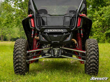 Load image into Gallery viewer, HONDA TALON 1000R BILLET ALUMINUM RADIUS ARMS