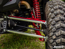 Load image into Gallery viewer, HONDA TALON 1000R BILLET ALUMINUM RADIUS ARMS