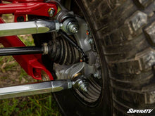 Load image into Gallery viewer, HONDA TALON 1000R BILLET ALUMINUM RADIUS ARMS