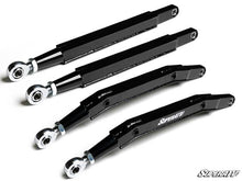 Load image into Gallery viewer, HONDA TALON 1000R HIGH-CLEARANCE BOXED RADIUS ARMS