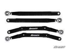 Load image into Gallery viewer, HONDA TALON 1000R HIGH-CLEARANCE BOXED RADIUS ARMS