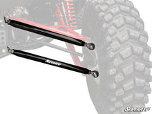 Load image into Gallery viewer, HONDA TALON 1000R TUBED RADIUS ARMS