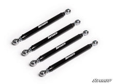 Load image into Gallery viewer, HONDA TALON 1000R TUBED RADIUS ARMS