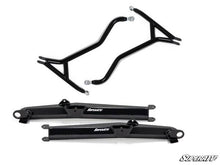 Load image into Gallery viewer, HONDA TALON 1000R HIGH CLEARANCE REAR TRAILING ARMS