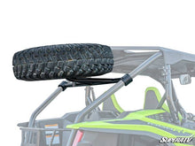 Load image into Gallery viewer, HONDA TALON 1000 SPARE TIRE CARRIER