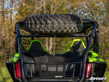 Load image into Gallery viewer, HONDA TALON 1000 SPARE TIRE CARRIER