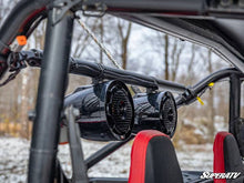 Load image into Gallery viewer, HONDA TALON 1000X WAKEBOARD SPEAKER MOUNT