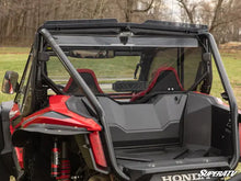 Load image into Gallery viewer, HONDA TALON 1000 REAR VENTED WINDSHIELD