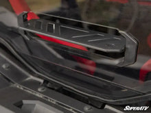 Load image into Gallery viewer, HONDA TALON 1000 REAR VENTED WINDSHIELD