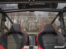 Load image into Gallery viewer, HONDA TALON 1000 REAR VENTED WINDSHIELD