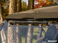 Load image into Gallery viewer, HONDA TALON 1000X SCRATCH-RESISTANT VENTED FULL WINDSHIELD