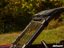 Load image into Gallery viewer, HONDA TALON 1000R SCRATCH-RESISTANT VENTED FULL WINDSHIELD