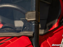 Load image into Gallery viewer, HONDA TALON 1000R SCRATCH-RESISTANT VENTED FULL WINDSHIELD