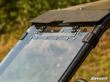 Load image into Gallery viewer, HONDA TALON 1000R SCRATCH-RESISTANT VENTED FULL WINDSHIELD