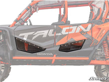 Load image into Gallery viewer, HONDA TALON 1000 CLEAR LOWER DOORS
