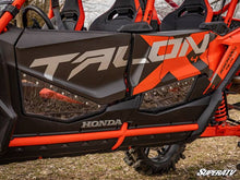 Load image into Gallery viewer, HONDA TALON 1000 CLEAR LOWER DOORS