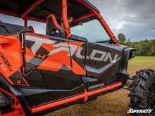 Load image into Gallery viewer, HONDA TALON 1000X LOWER DOORS