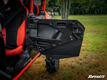 Load image into Gallery viewer, HONDA TALON 1000X LOWER DOORS