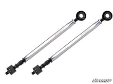 Load image into Gallery viewer, HONDA TALON 1000X BILLET ALUMINUM HEX TIE ROD KIT