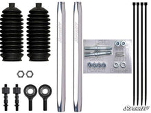 Load image into Gallery viewer, HONDA TALON 1000X BILLET ALUMINUM HEX TIE ROD KIT