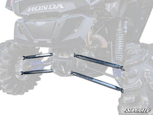 Load image into Gallery viewer, HONDA TALON 1000X BILLET ALUMINUM RADIUS ARMS