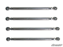 Load image into Gallery viewer, HONDA TALON 1000X BILLET ALUMINUM RADIUS ARMS