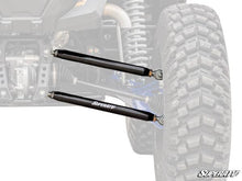 Load image into Gallery viewer, HONDA TALON 1000X TUBED RADIUS ARMS