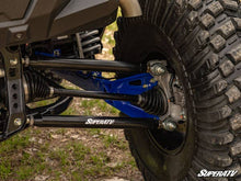 Load image into Gallery viewer, HONDA TALON 1000X TUBED RADIUS ARMS