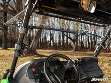 Load image into Gallery viewer, JOHN DEERE GATOR XUV560 SCRATCH-RESISTANT FLIP WINDSHIELD